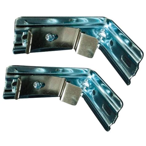 blinds metal brackets|types of brackets for blinds.